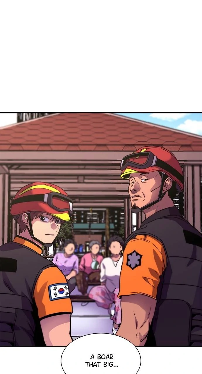 Read 1 Second Manga Online