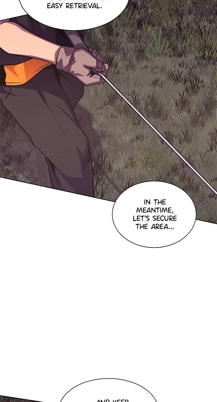 Read 1 Second Manga Online