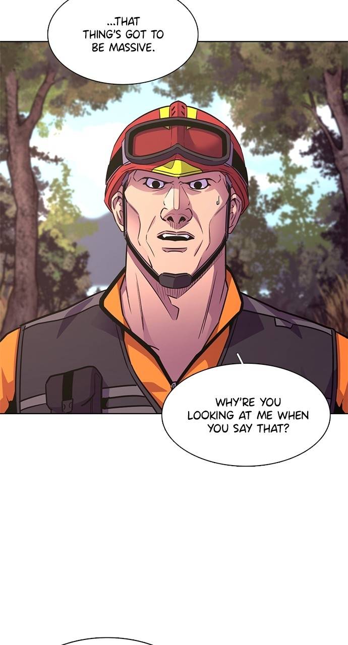 Read 1 Second Manga Online