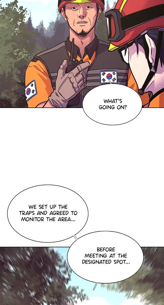 Read 1 Second Manga Online