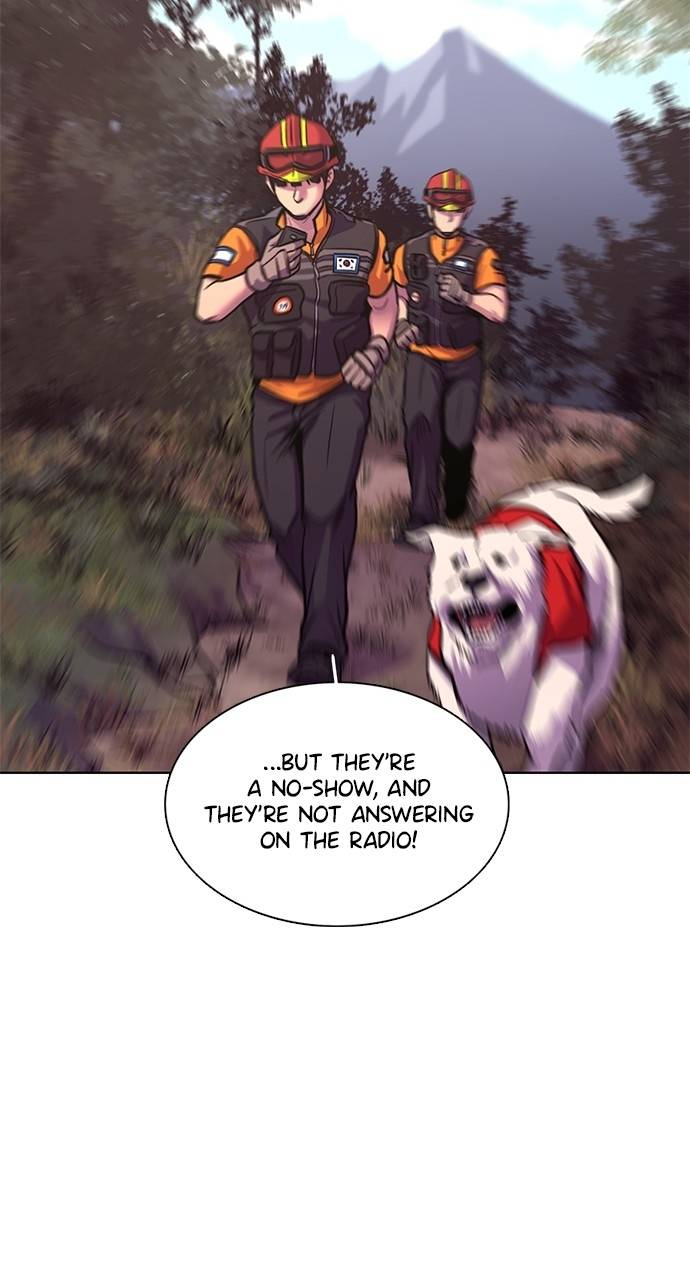 Read 1 Second Manga Online