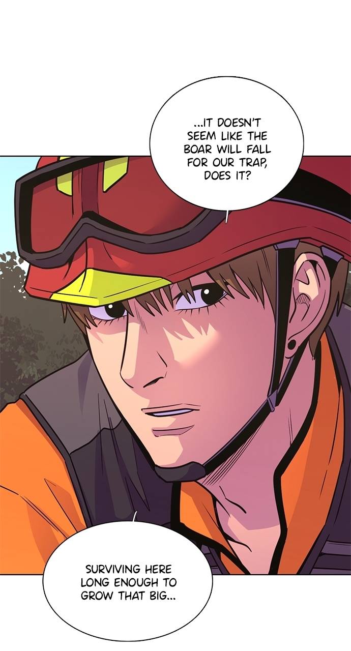 Read 1 Second Manga Online