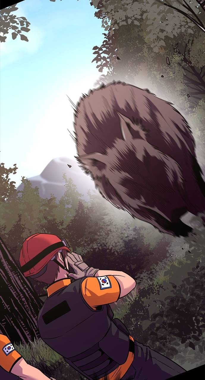 Read 1 Second Manga Online