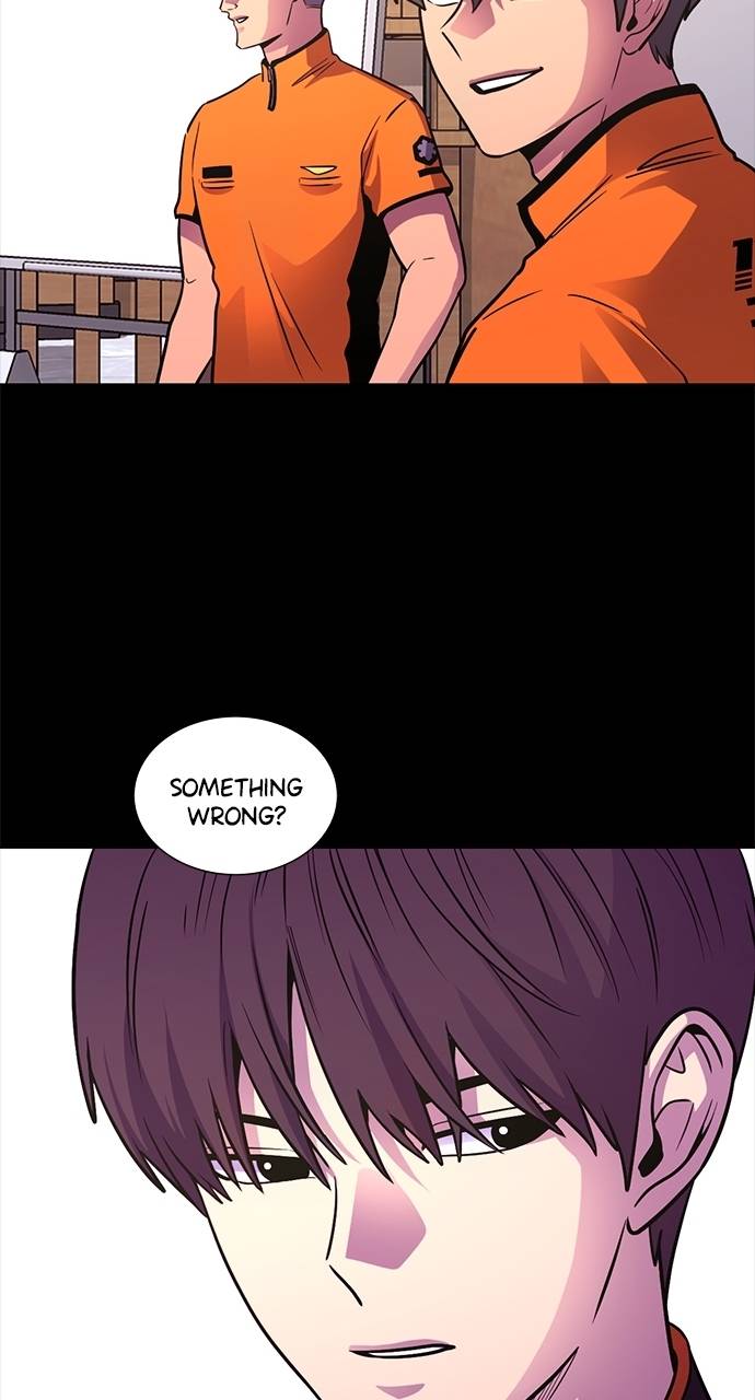 Read 1 Second Manga Online