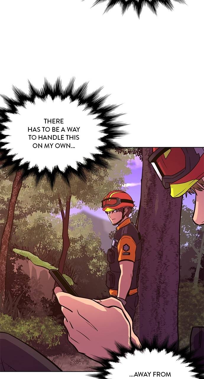 Read 1 Second Manga Online