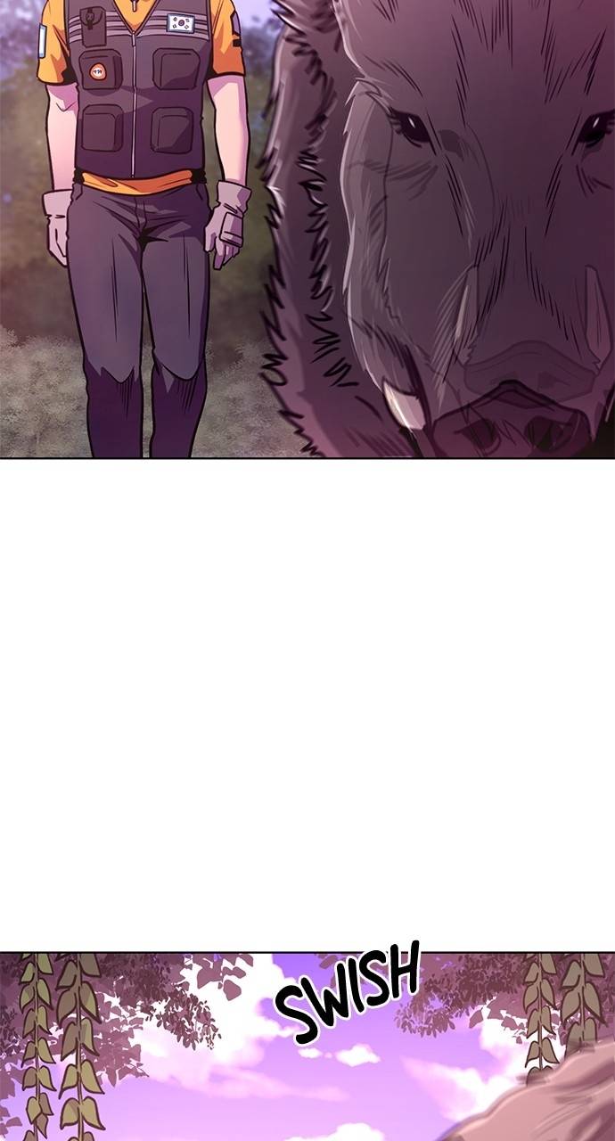Read 1 Second Manga Online