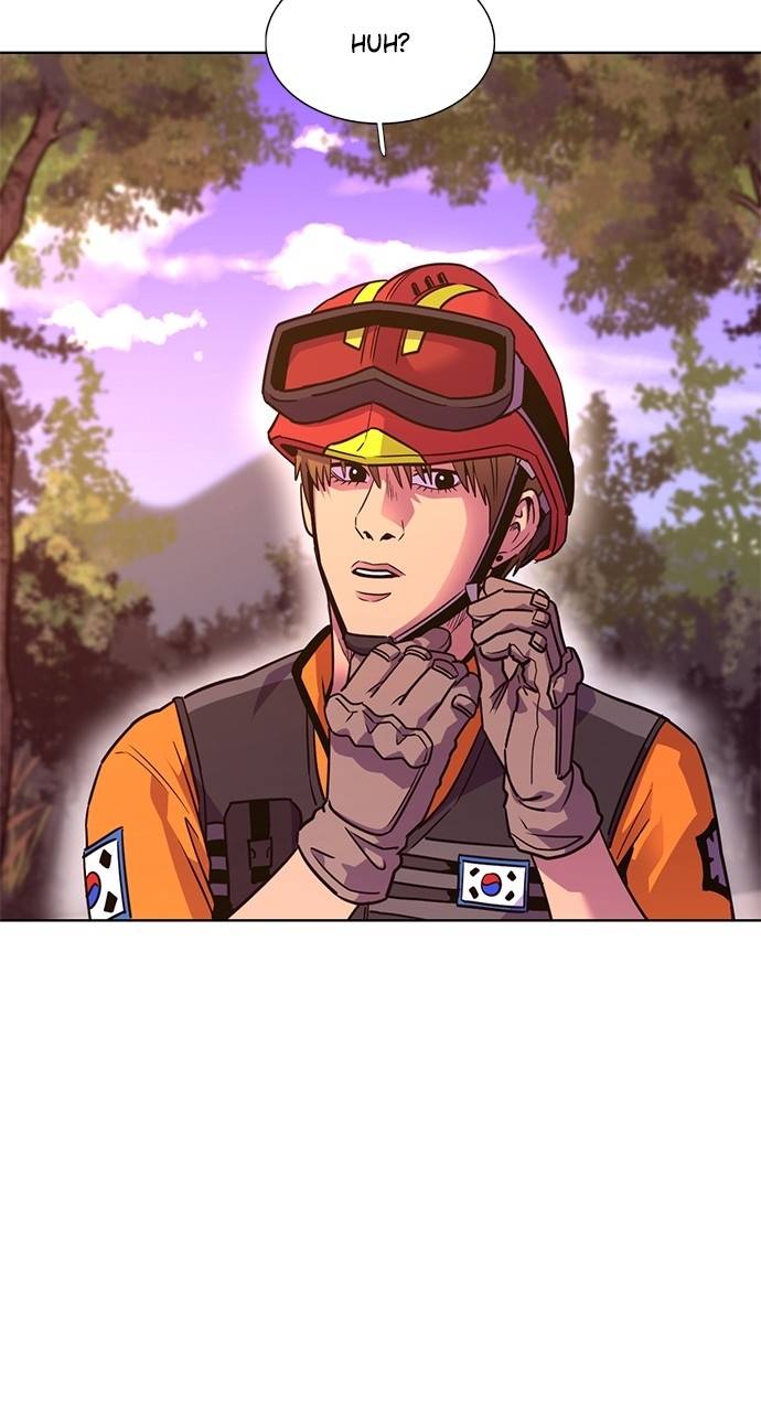 Read 1 Second Manga Online