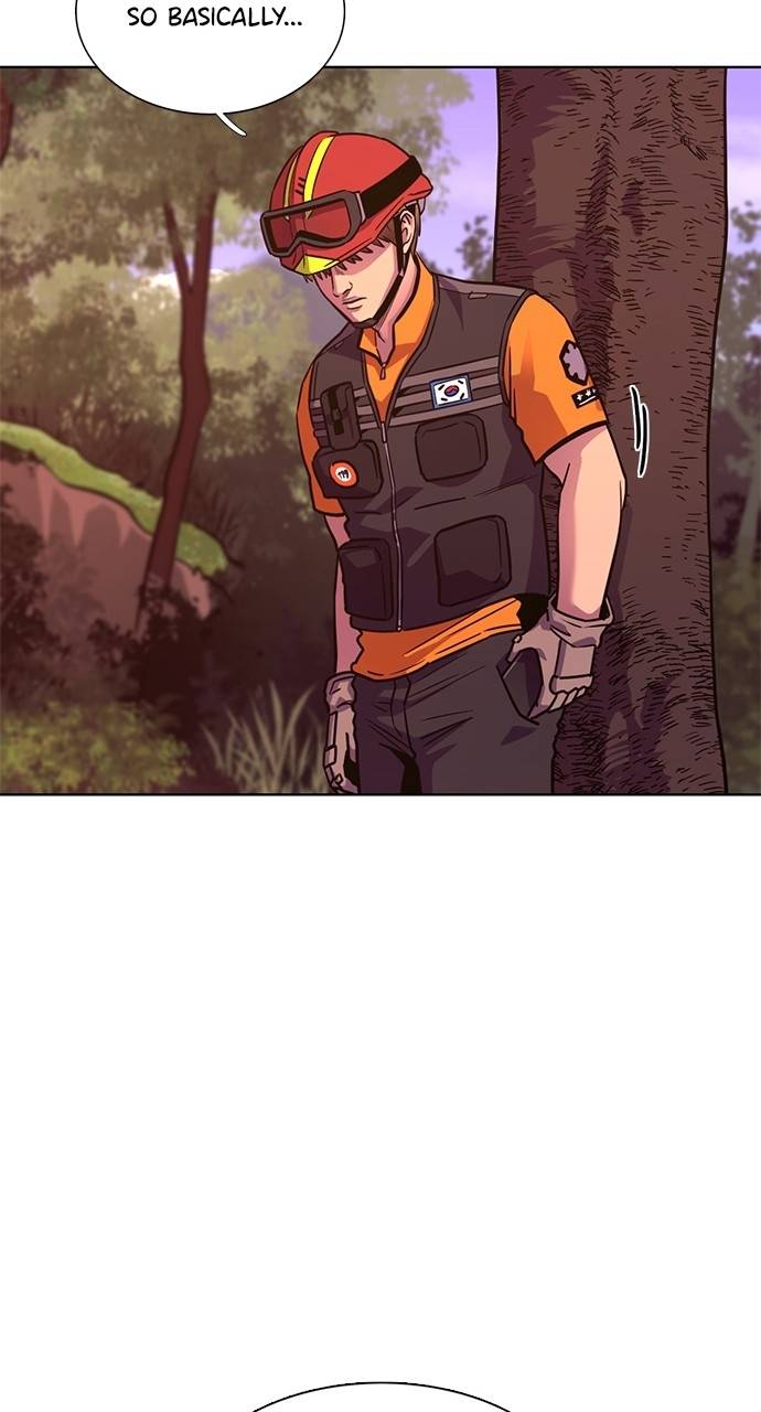 Read 1 Second Manga Online