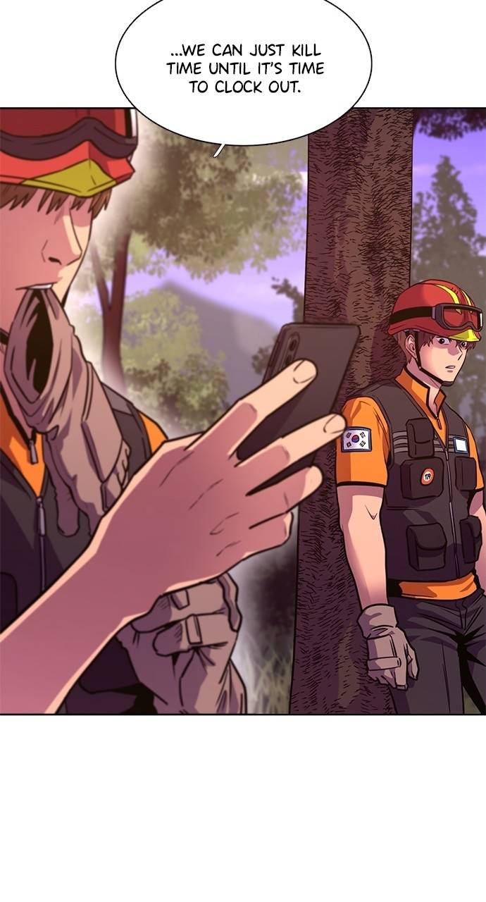 Read 1 Second Manga Online