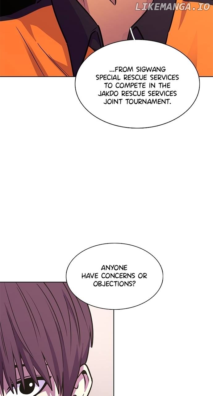 Read 1 Second Manga Online