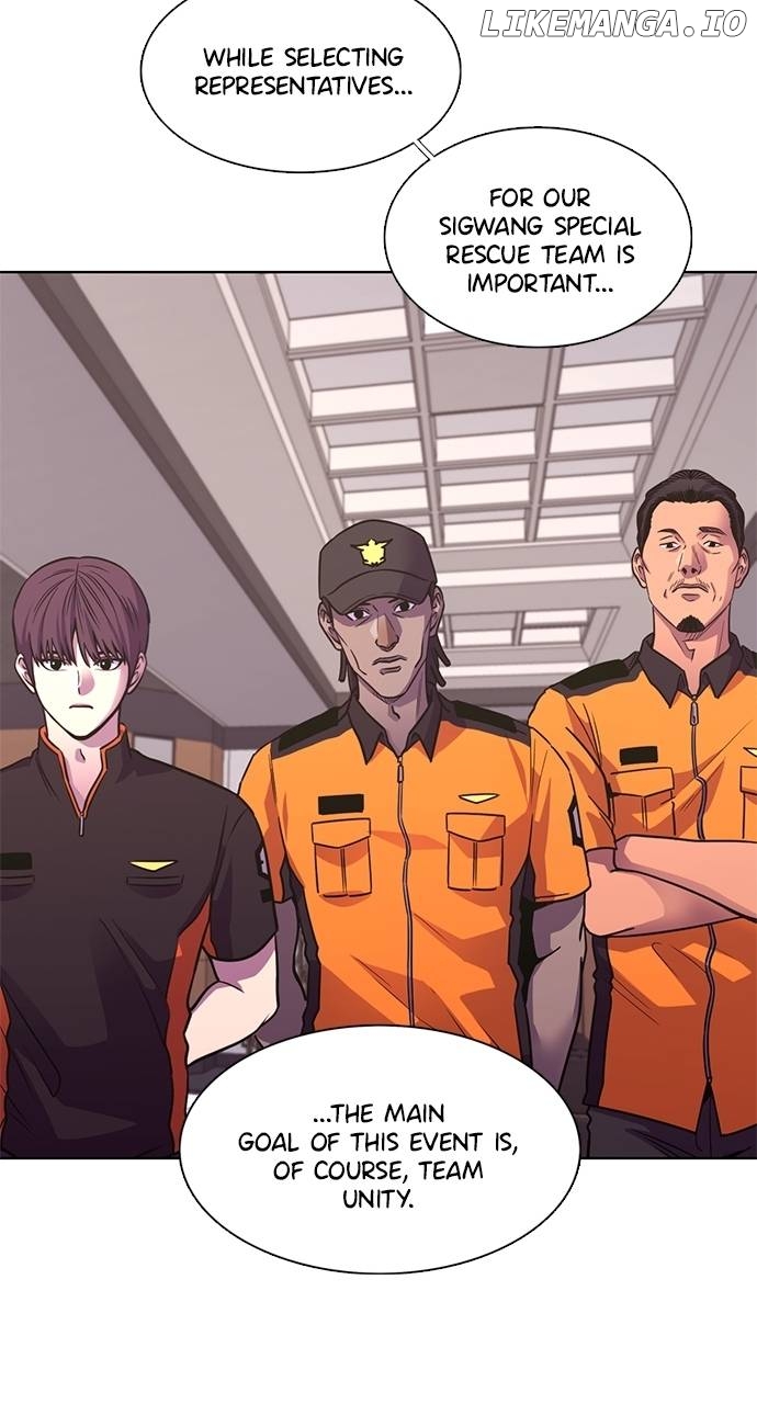 Read 1 Second Manga Online