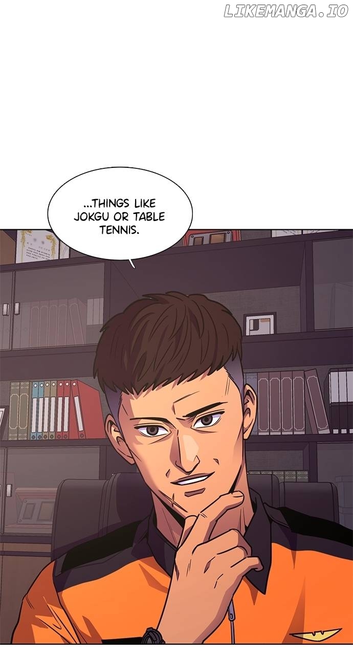 Read 1 Second Manga Online