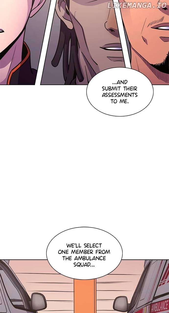 Read 1 Second Manga Online