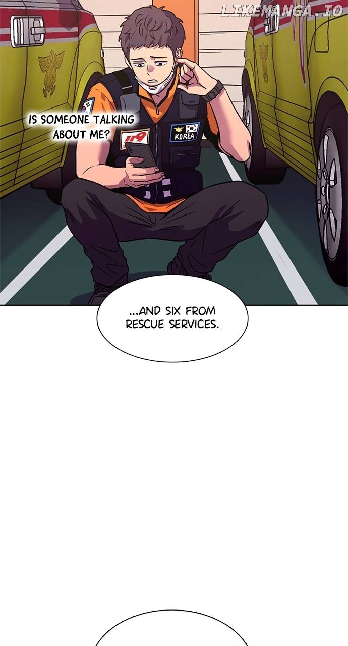 Read 1 Second Manga Online