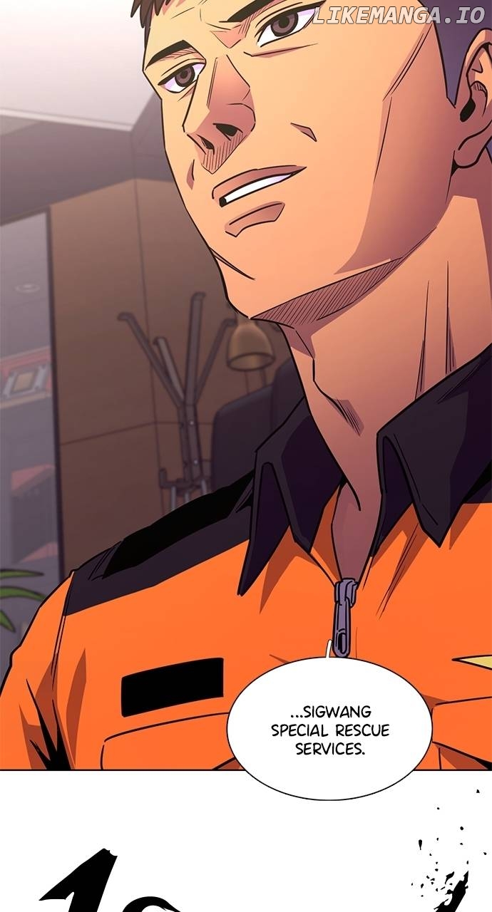 Read 1 Second Manga Online