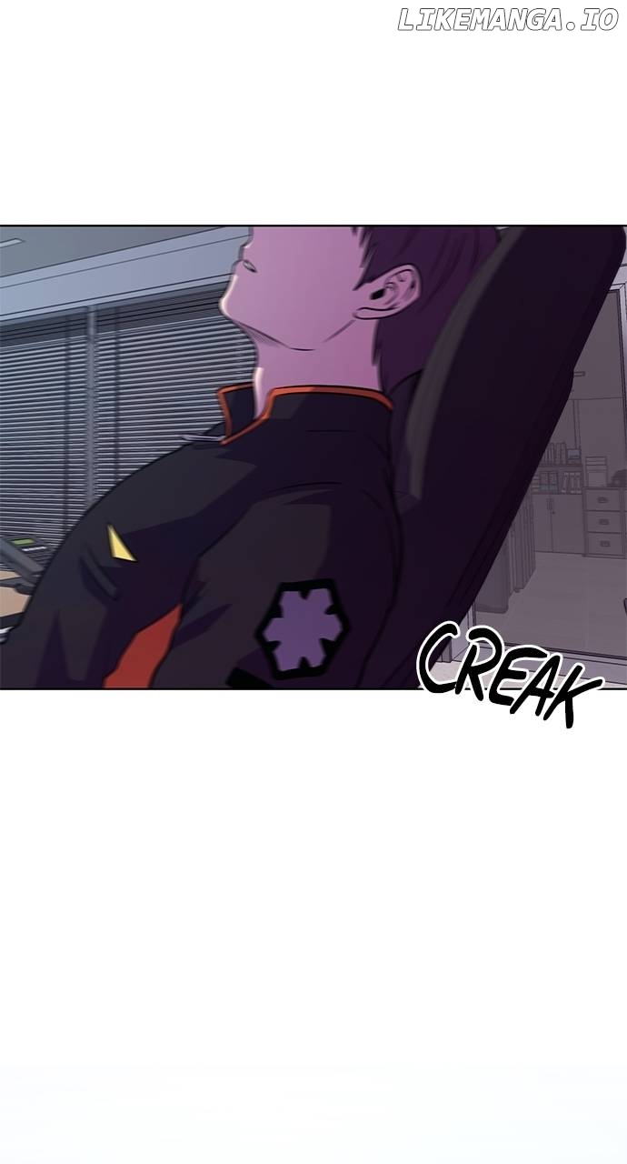 Read 1 Second Manga Online
