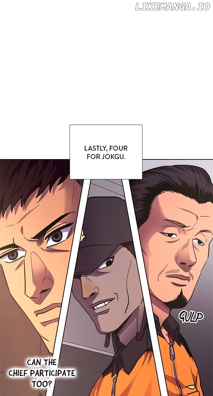 Read 1 Second Manga Online