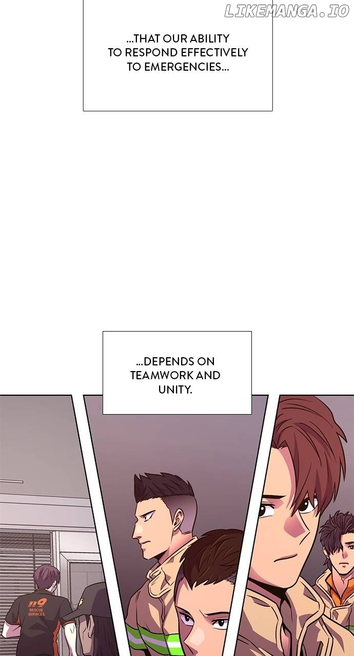 Read 1 Second Manga Online