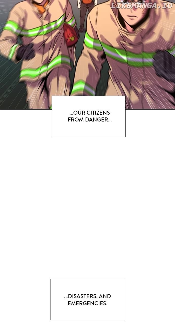 Read 1 Second Manga Online