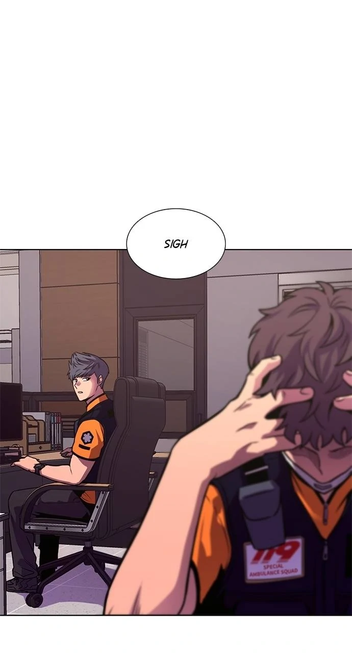 Read 1 Second Manga Online