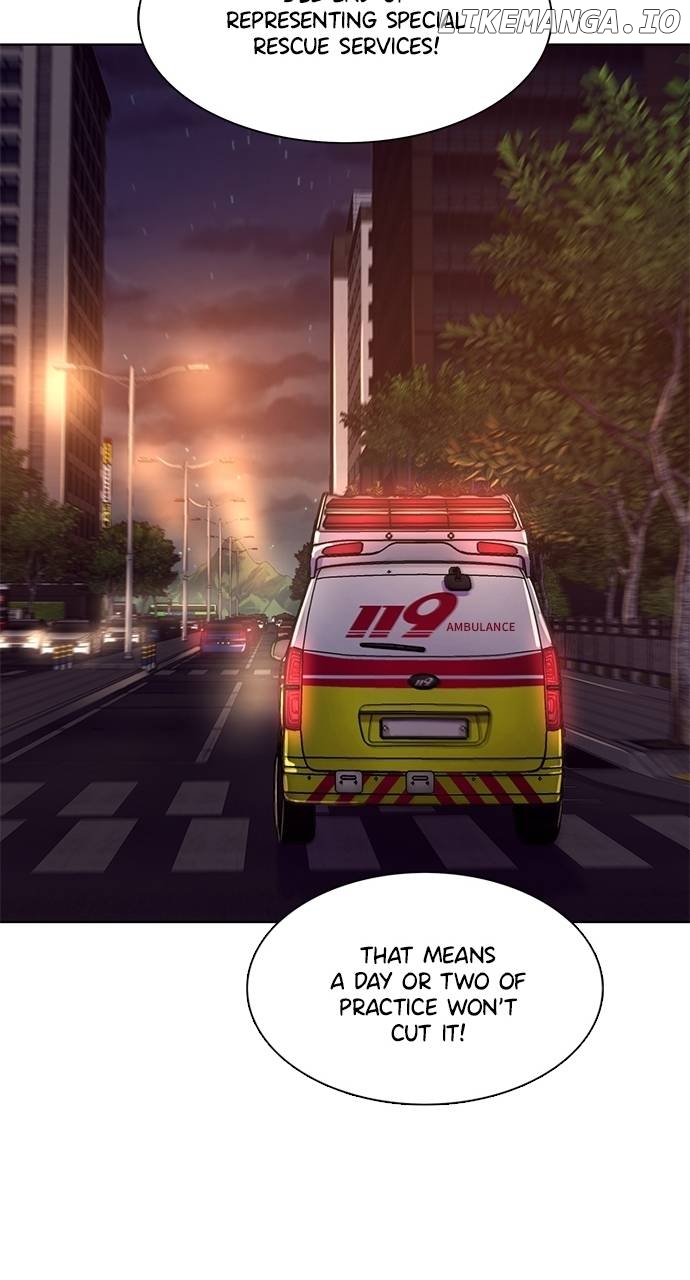 Read 1 Second Manga Online