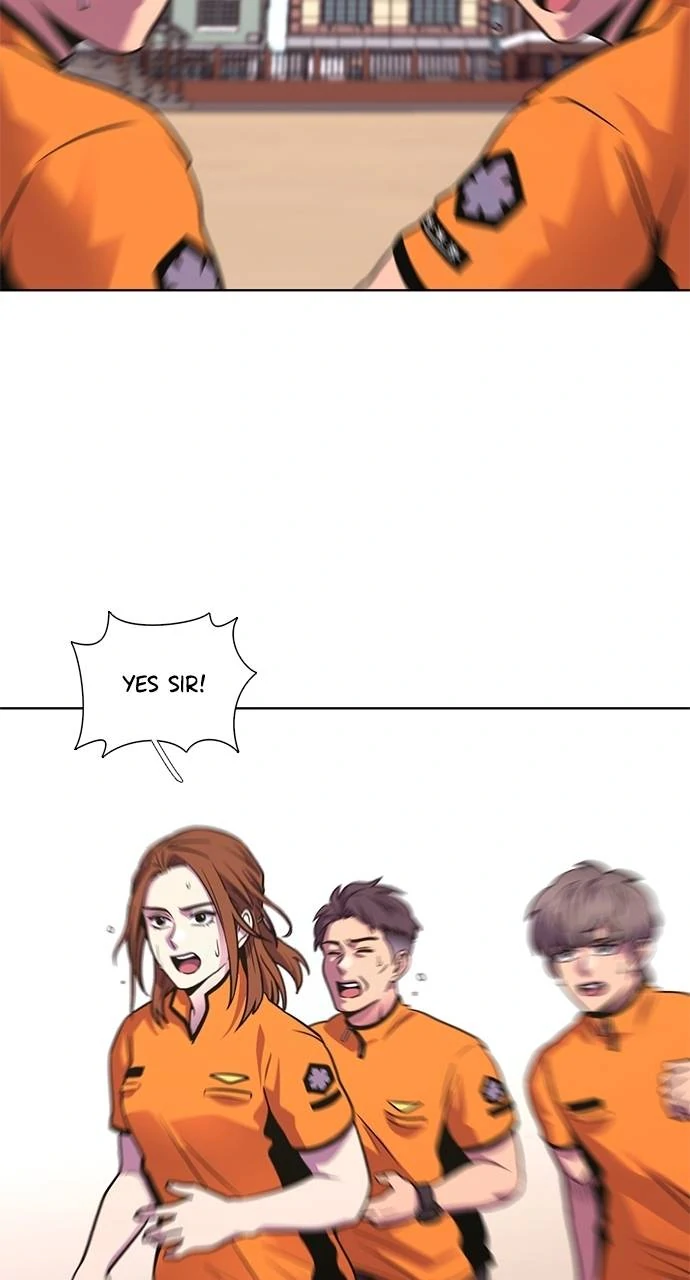 Read 1 Second Manga Online