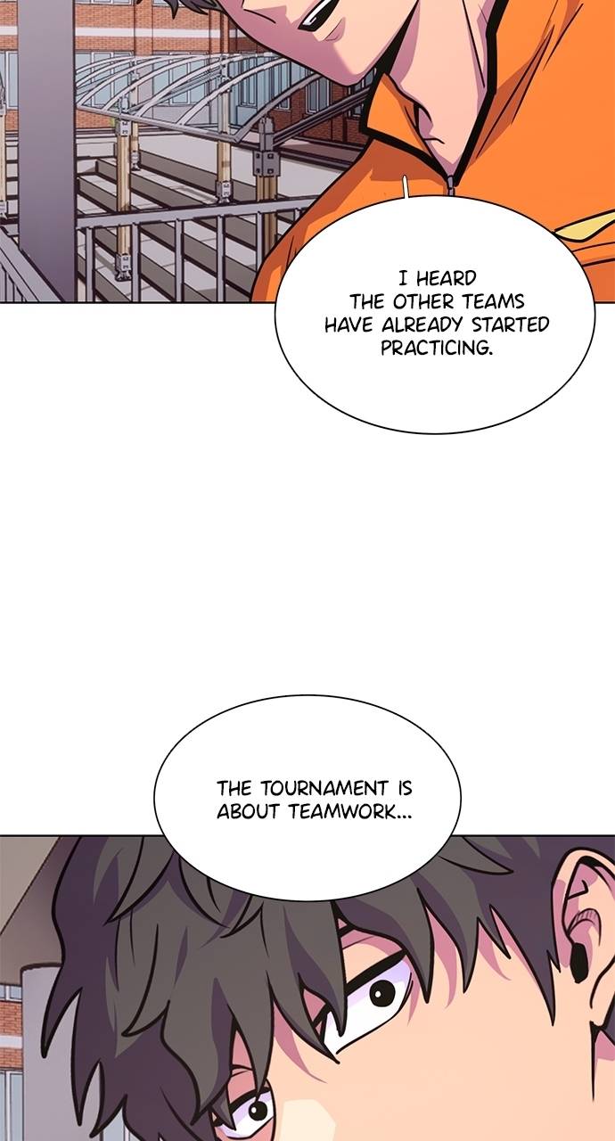 Read 1 Second Manga Online