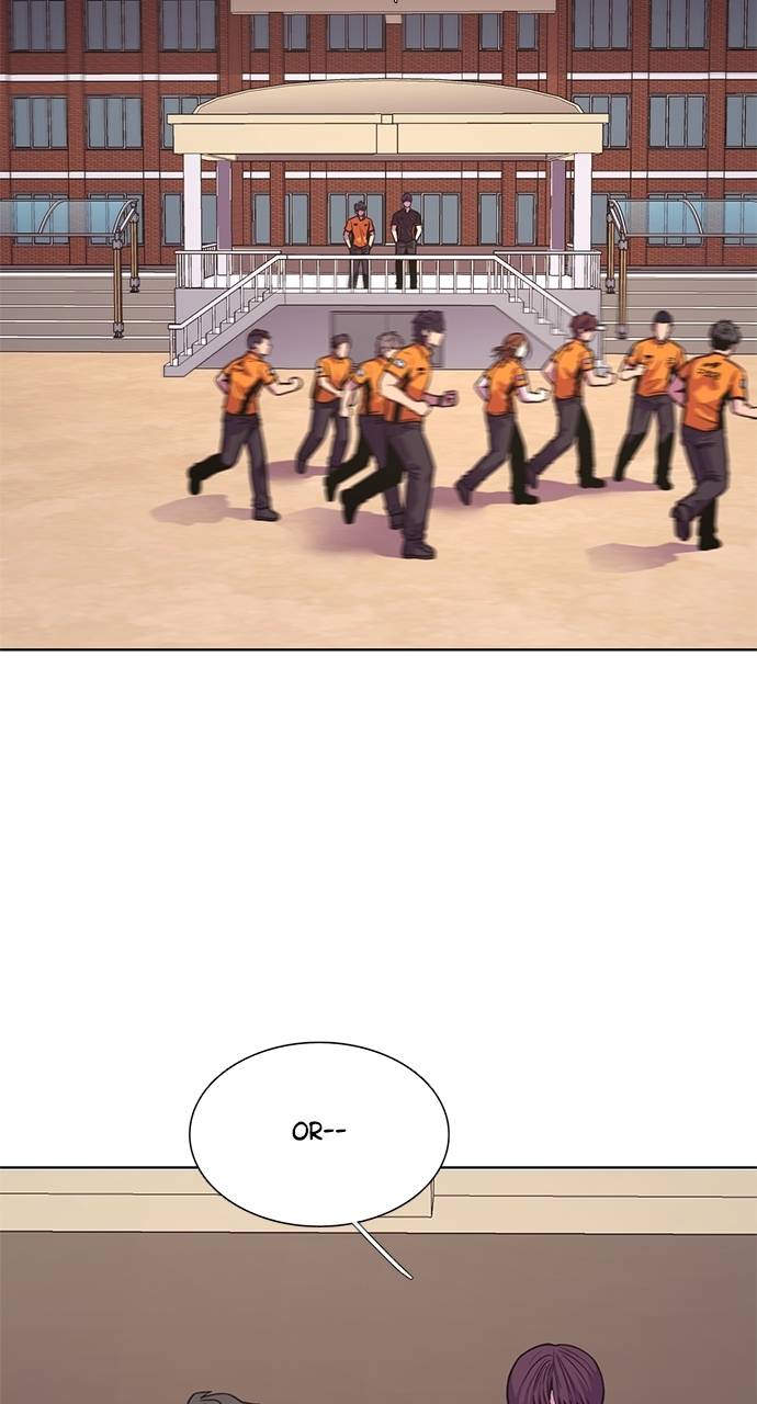 Read 1 Second Manga Online