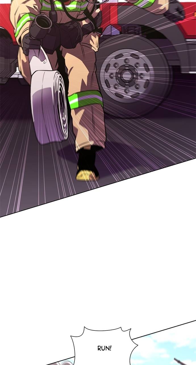 Read 1 Second Manga Online