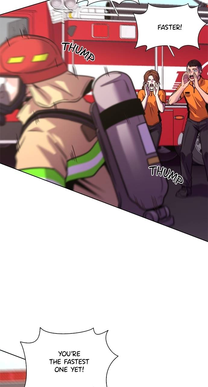 Read 1 Second Manga Online