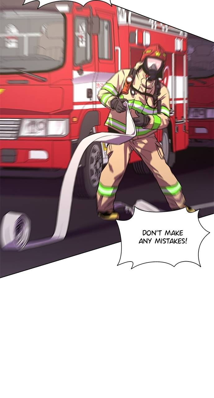 Read 1 Second Manga Online