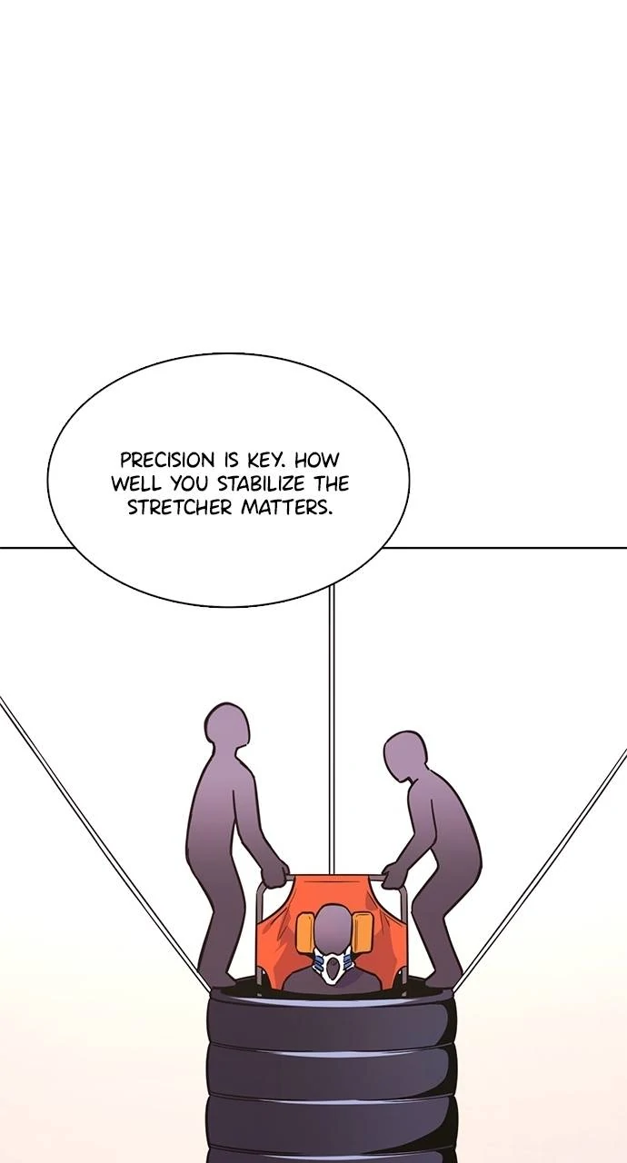 Read 1 Second Manga Online