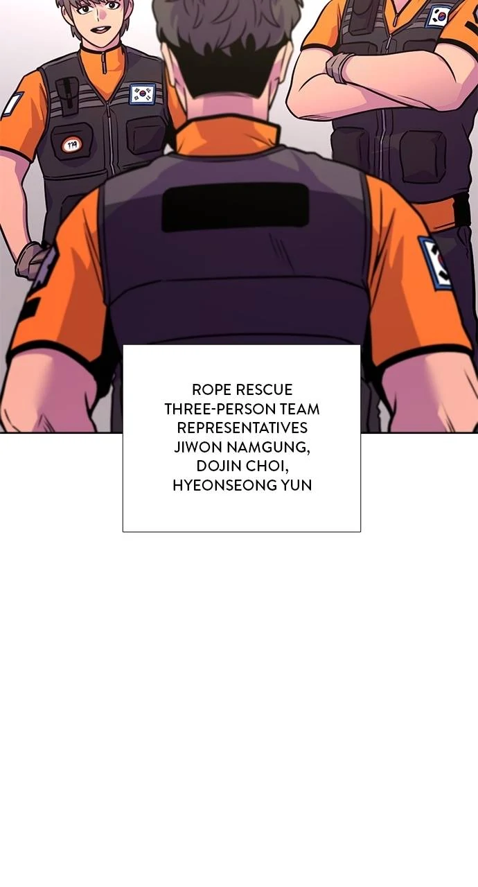 Read 1 Second Manga Online