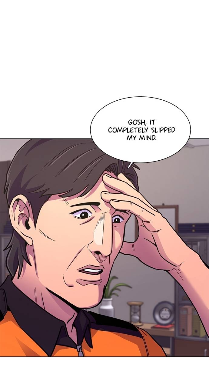 Read 1 Second Manga Online