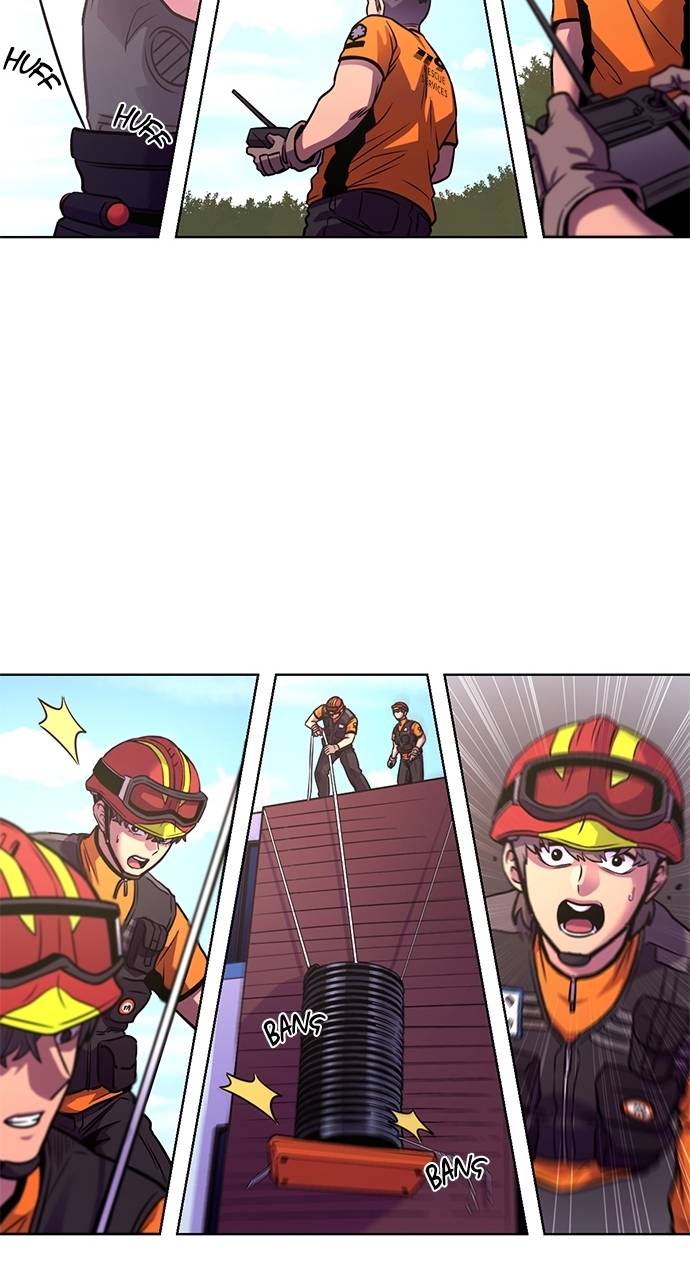 Read 1 Second Manga Online