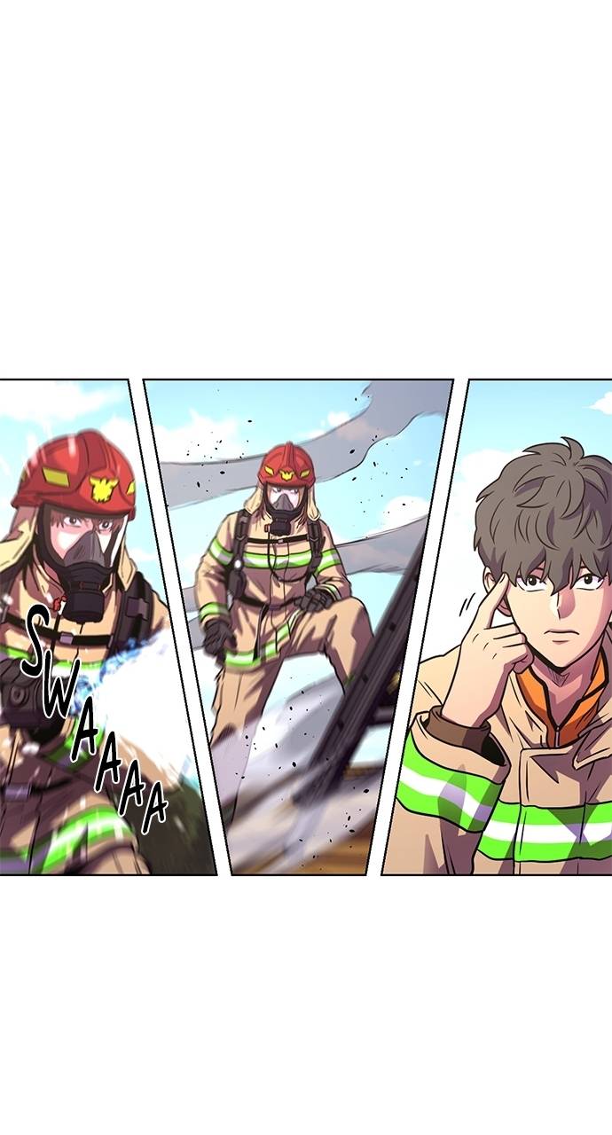 Read 1 Second Manga Online