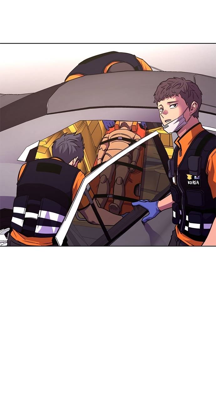 Read 1 Second Manga Online