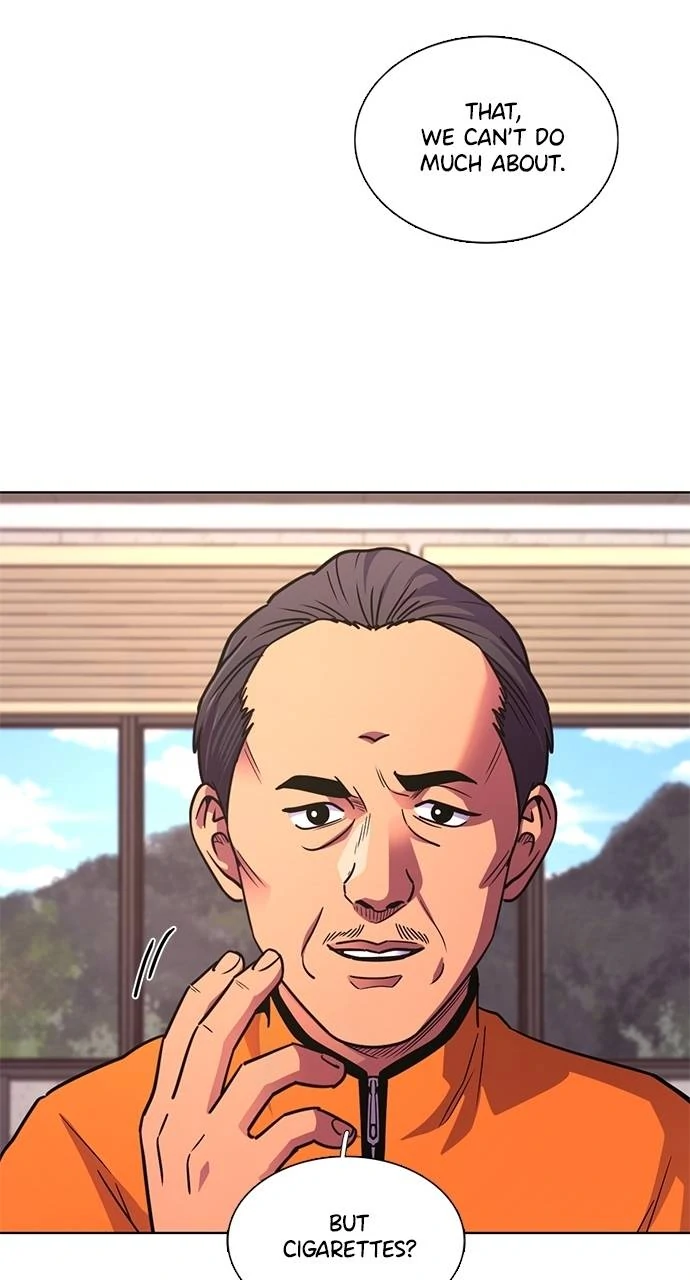 Read 1 Second Manga Online