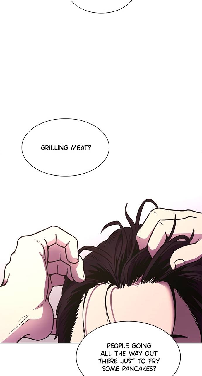 Read 1 Second Manga Online
