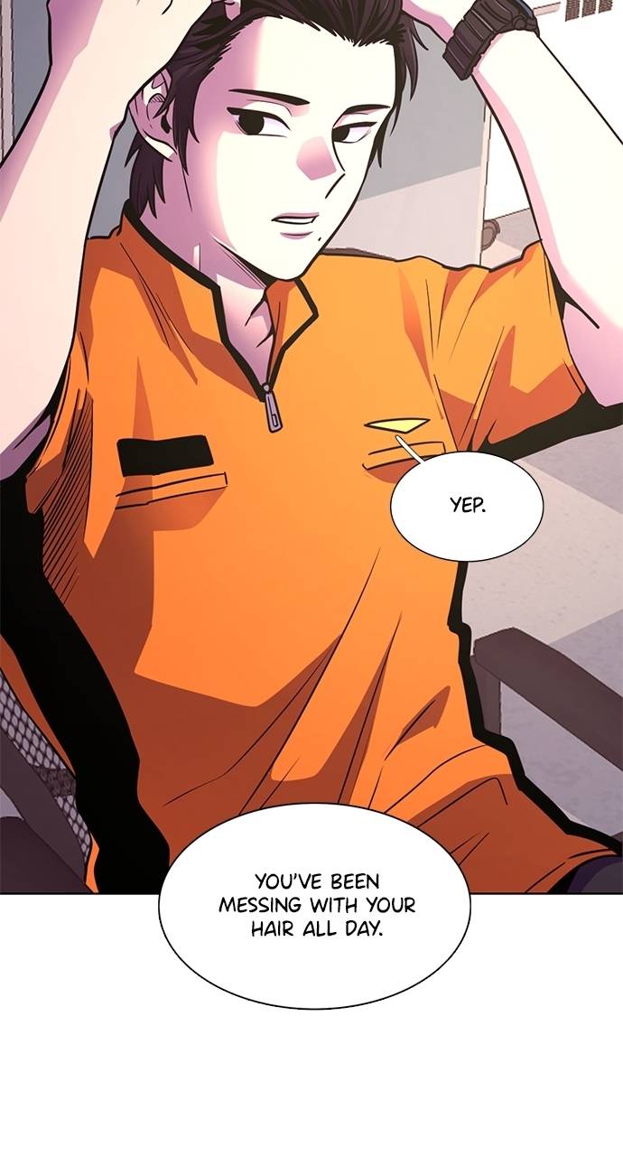 Read 1 Second Manga Online