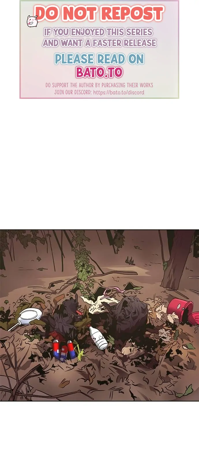 Read 1 Second Manga Online
