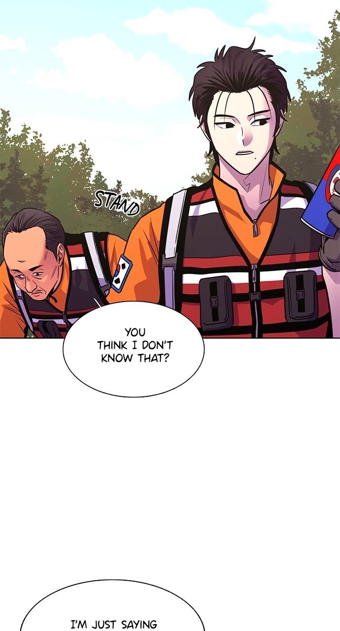 Read 1 Second Manga Online