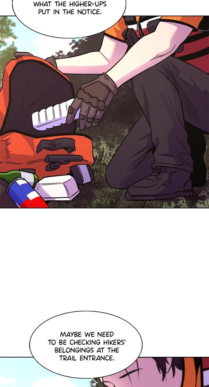 Read 1 Second Manga Online