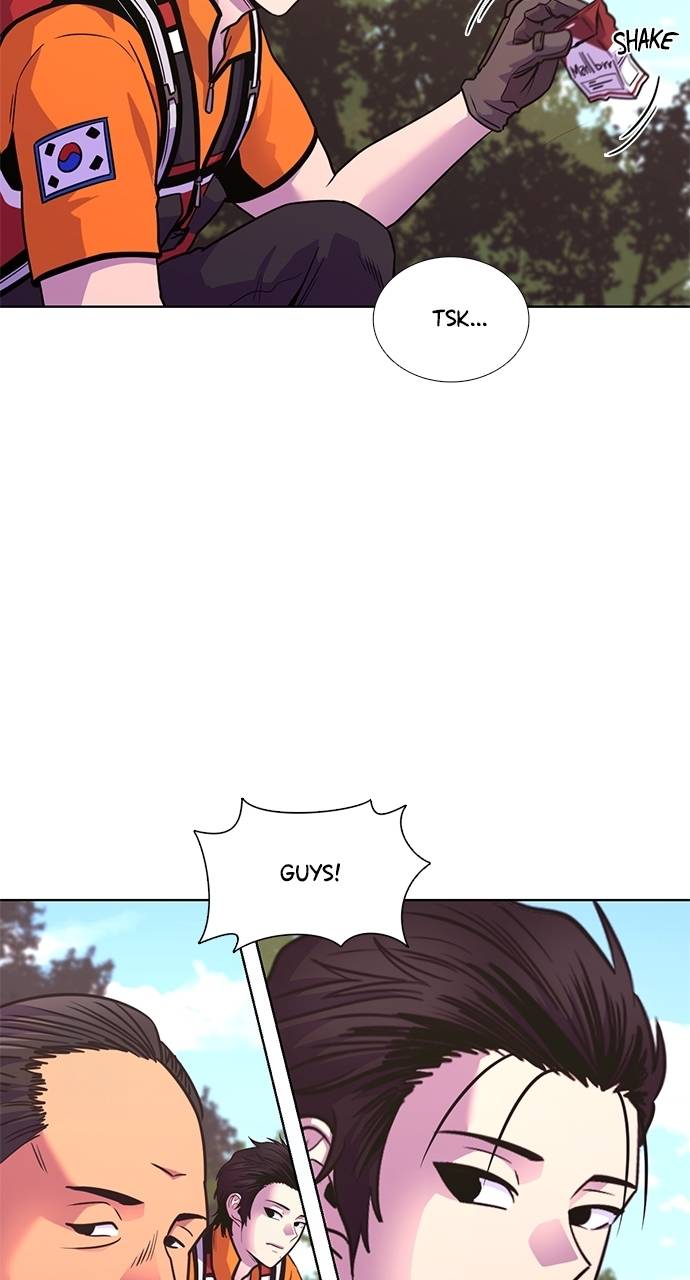 Read 1 Second Manga Online