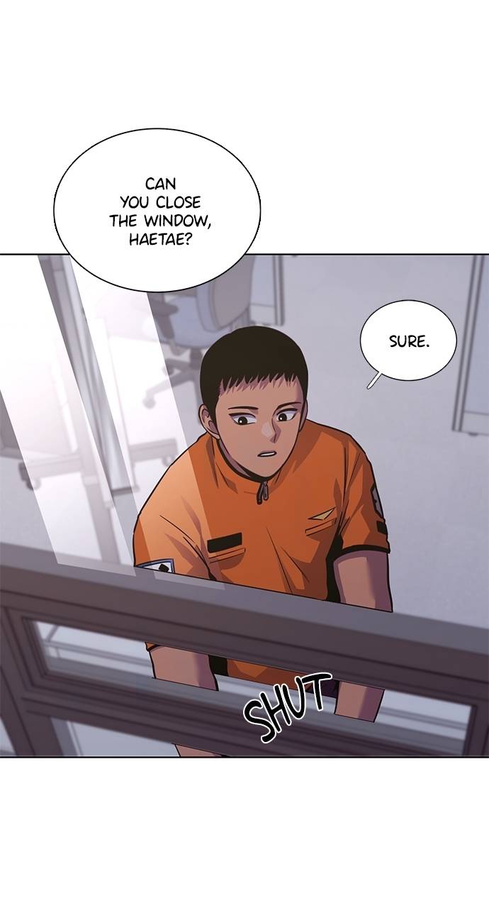Read 1 Second Manga Online
