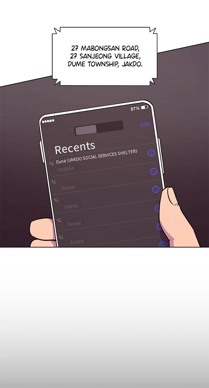 Read 1 Second Manga Online