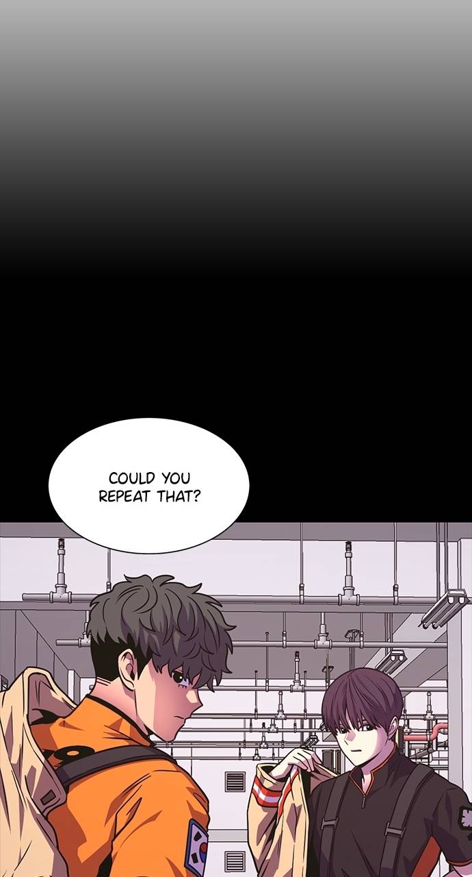 Read 1 Second Manga Online