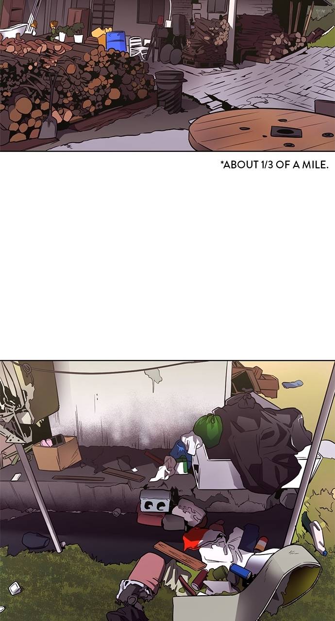 Read 1 Second Manga Online