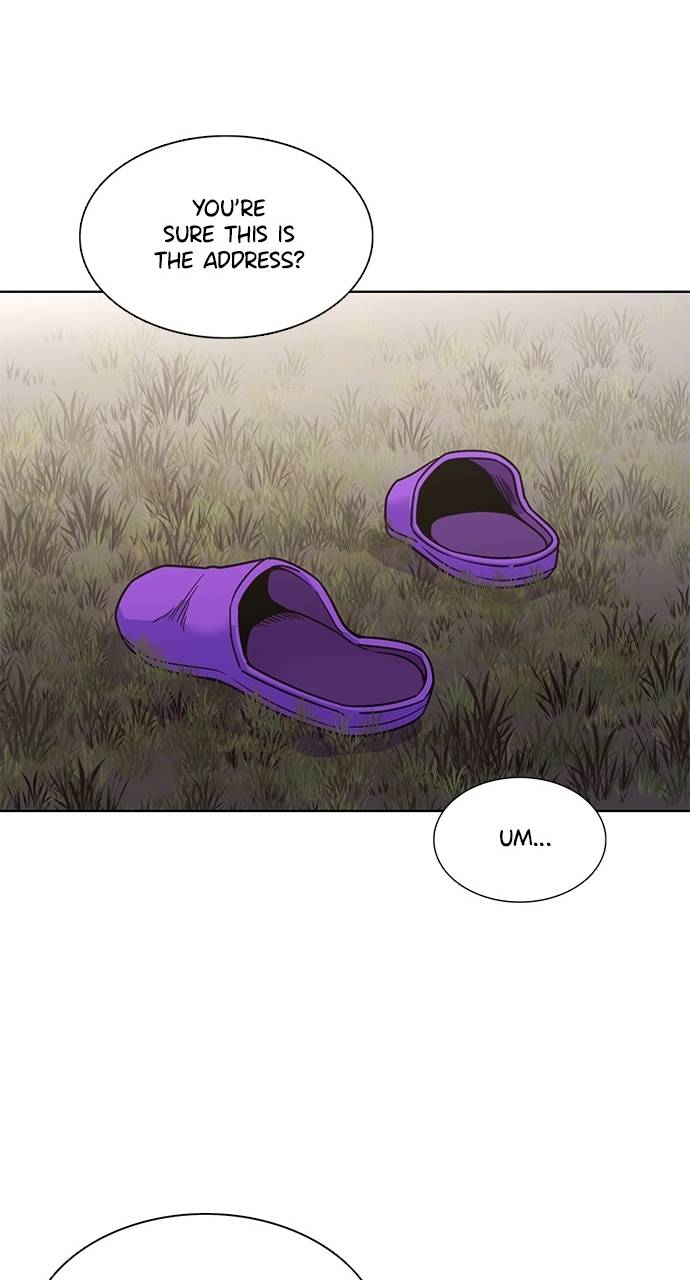 Read 1 Second Manga Online