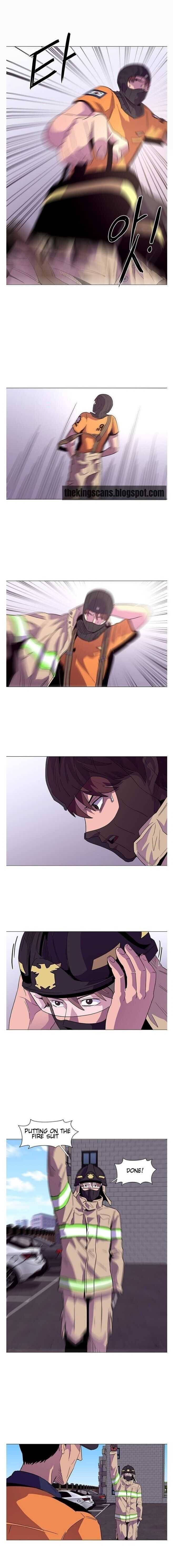 Read 1 Second Manga Online